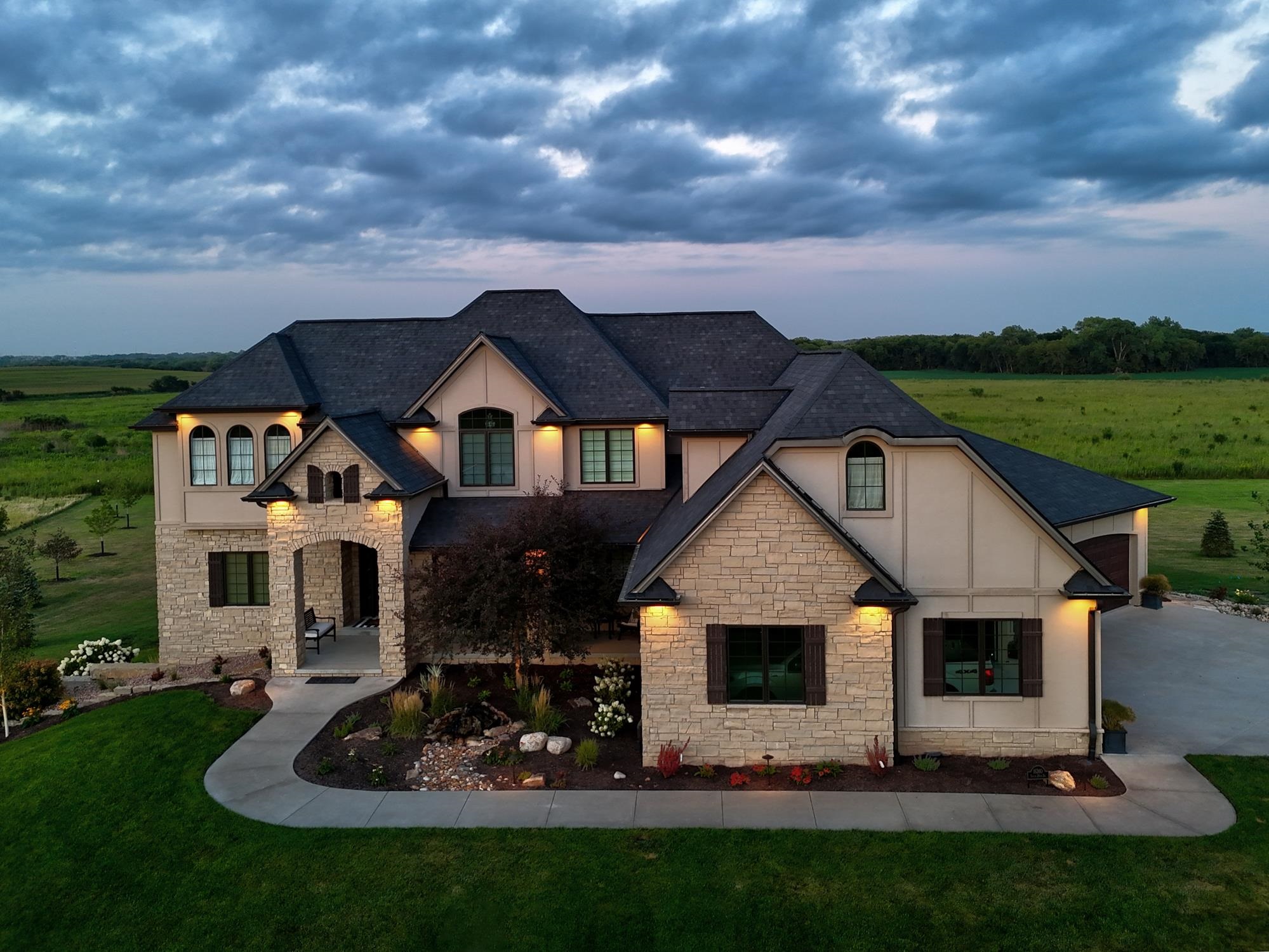 16360 S 26th Street, Roca, Nebraska image 1
