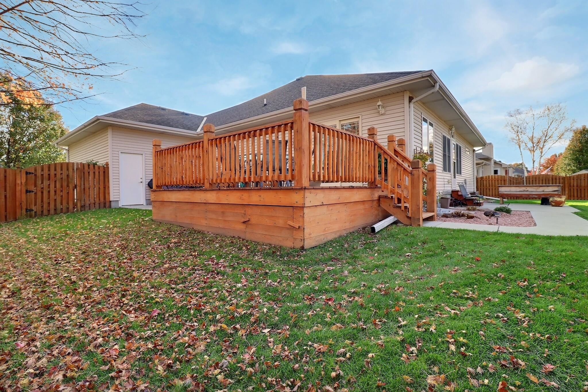 3234 Marian Lane, Fremont, Nebraska image 41