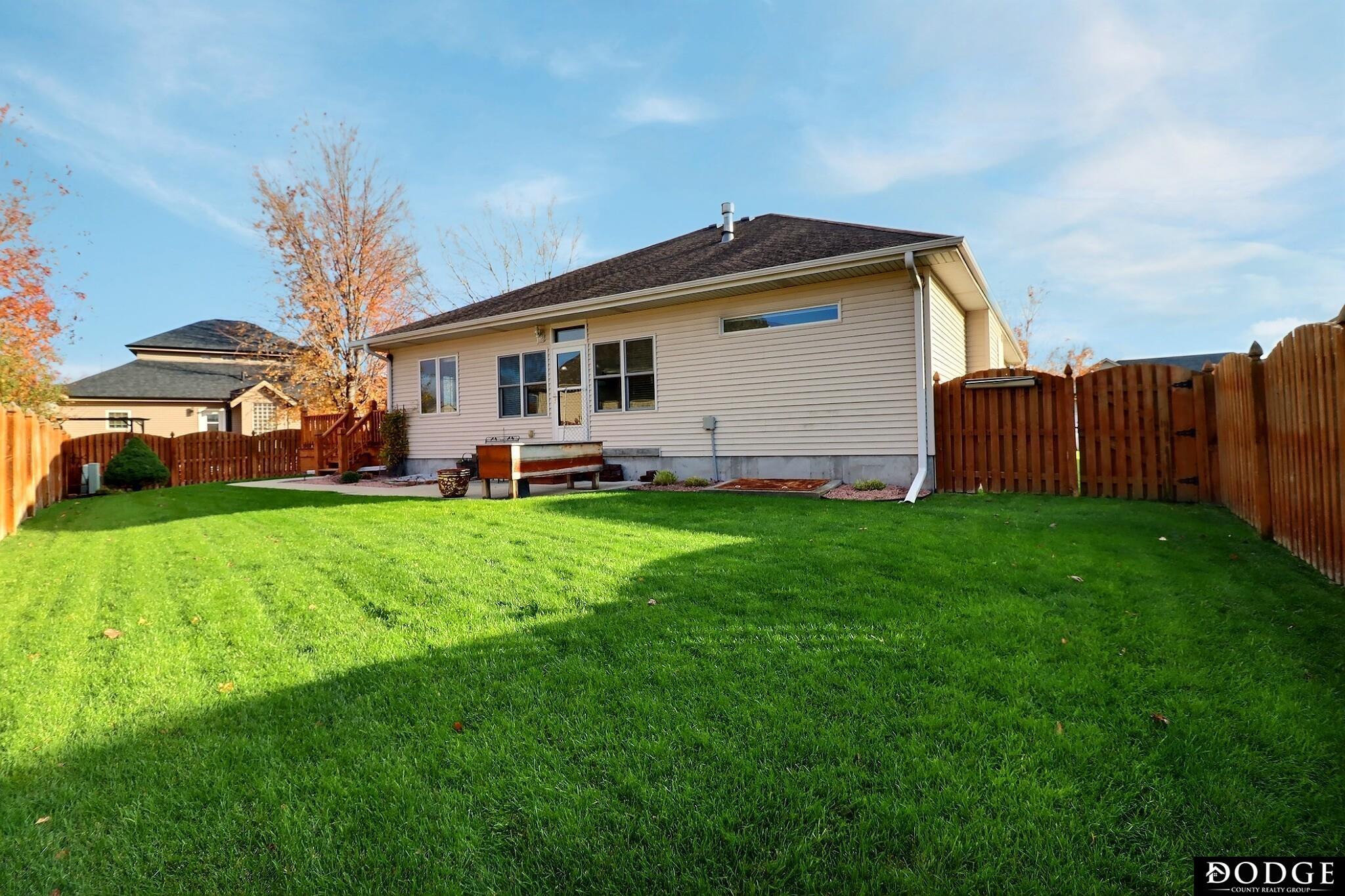 3234 Marian Lane, Fremont, Nebraska image 42