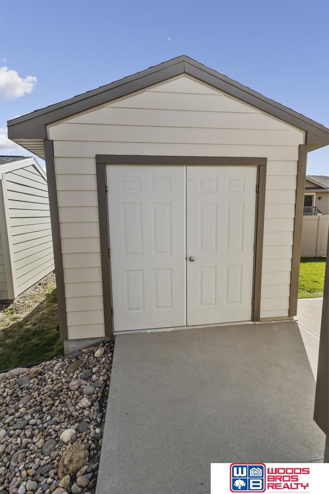 4315 Prairie Clover Circle, Grand Island, Nebraska image 32