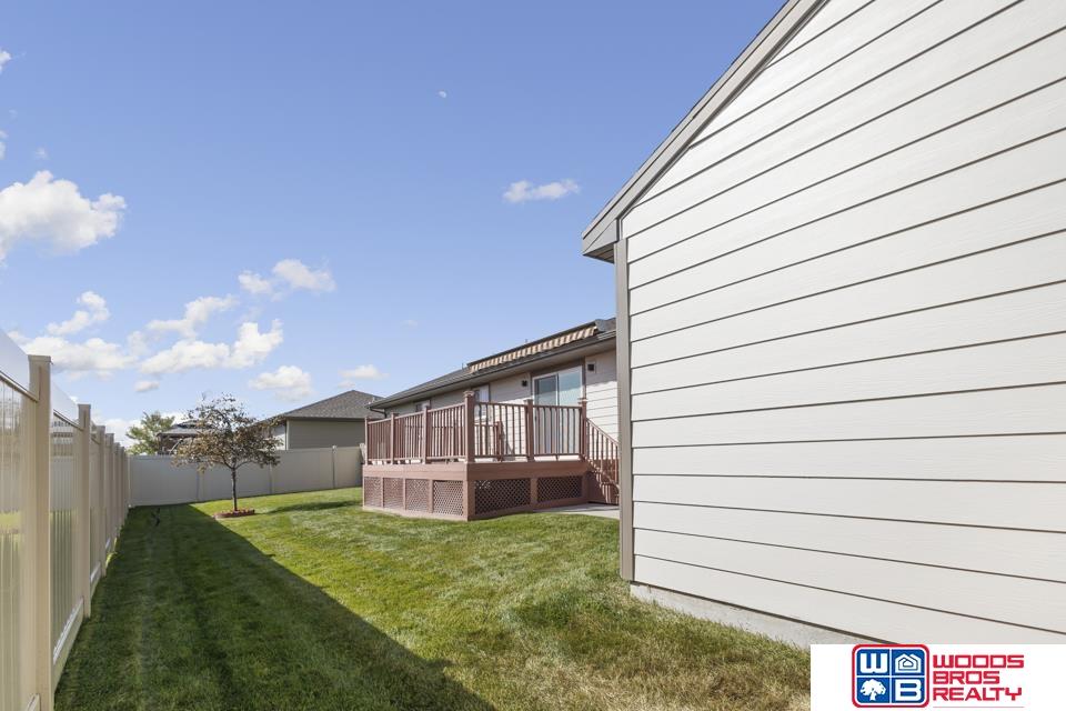 4315 Prairie Clover Circle, Grand Island, Nebraska image 34