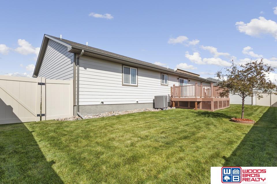 4315 Prairie Clover Circle, Grand Island, Nebraska image 36