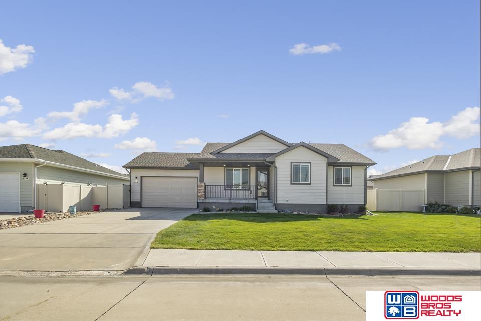 4315 Prairie Clover Circle, Grand Island, Nebraska image 38