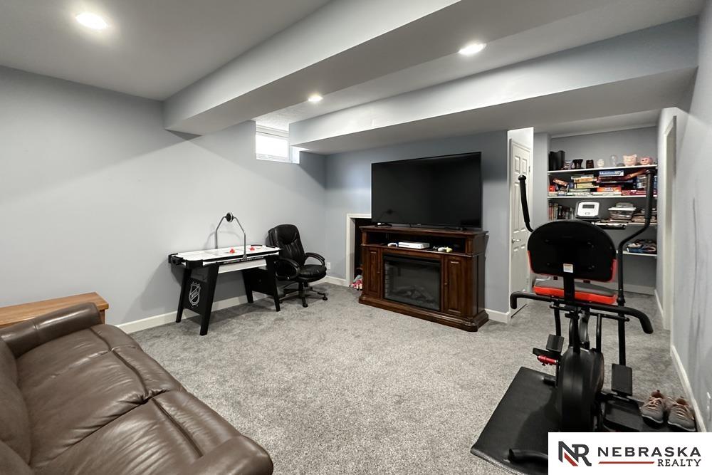 6009 N 294th Circle, Valley, Nebraska image 46