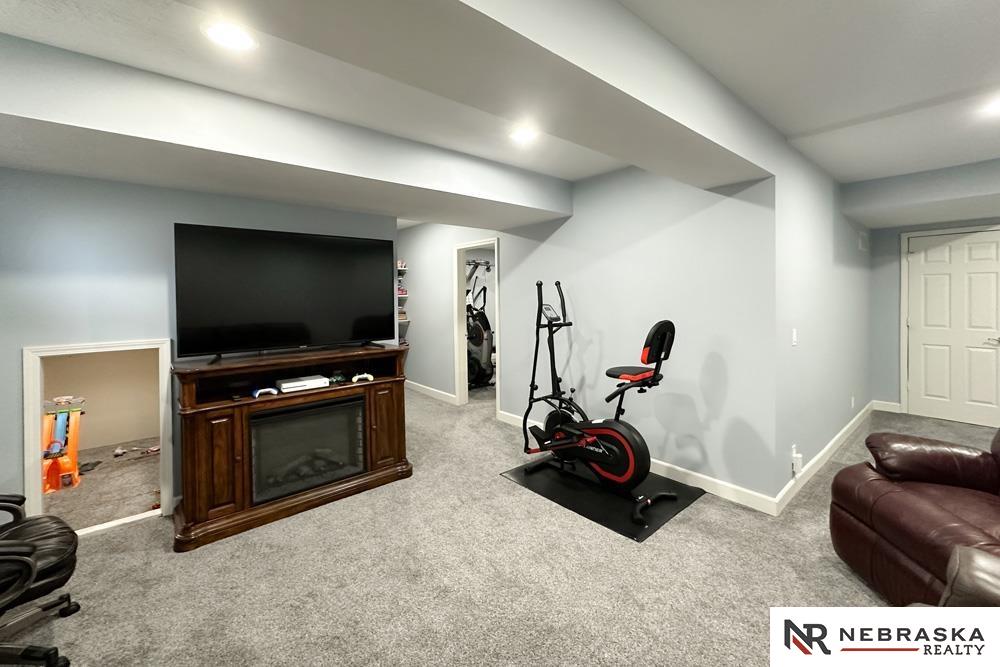 6009 N 294th Circle, Valley, Nebraska image 48