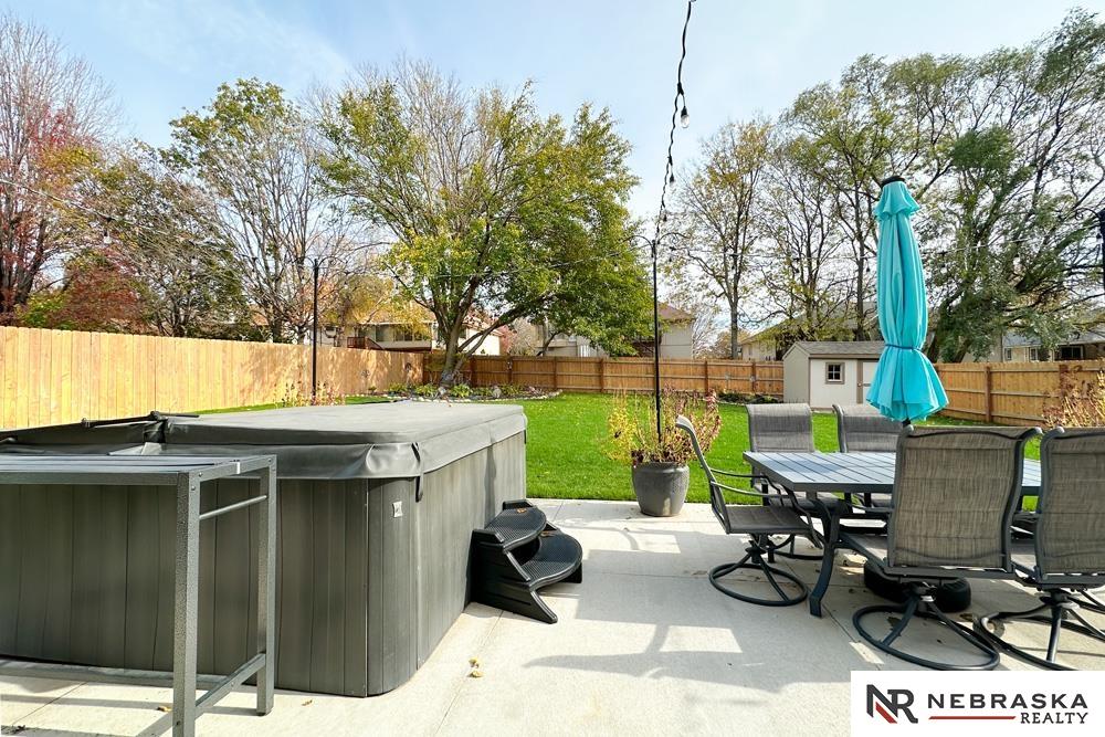 6009 N 294th Circle, Valley, Nebraska image 50