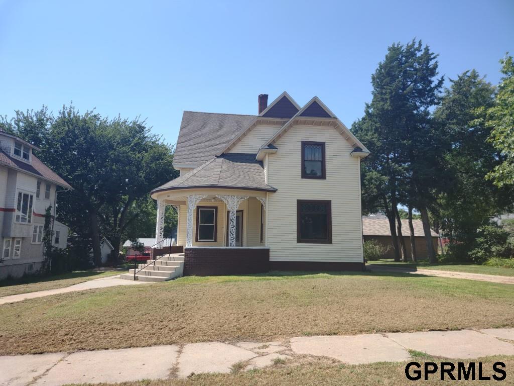 1011 E Street, Fairbury, Nebraska image 2