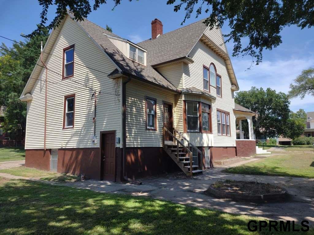 1011 E Street, Fairbury, Nebraska image 7