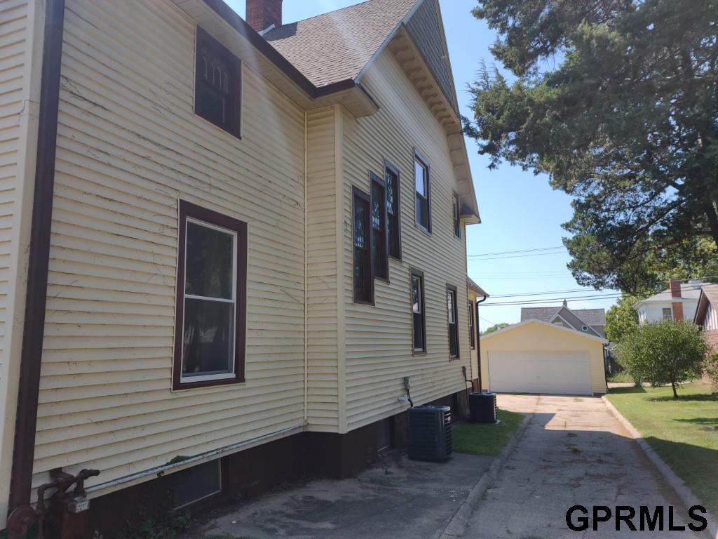 1011 E Street, Fairbury, Nebraska image 8