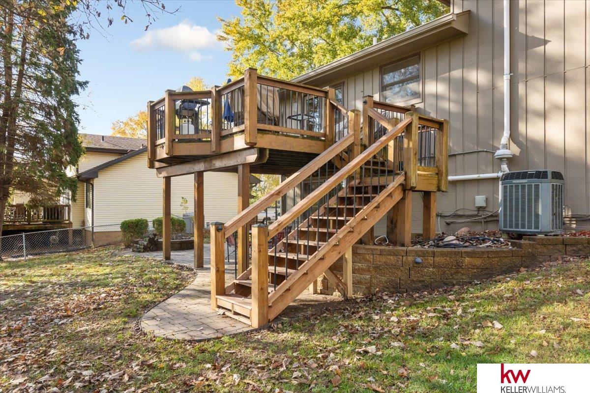 131 Upland Drive, Council Bluffs, Iowa image 38