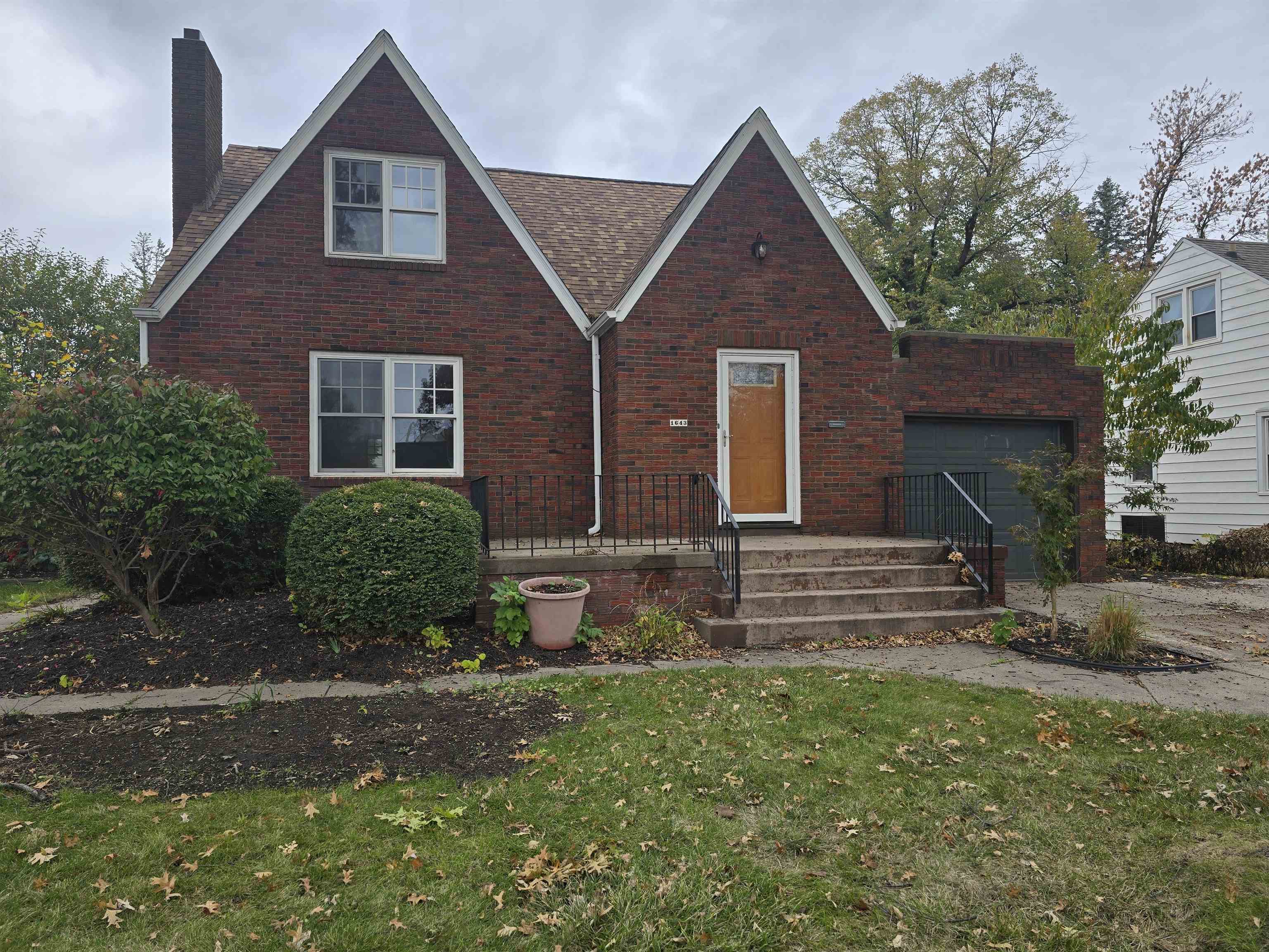 1643 N I Street, Fremont, Nebraska image 1