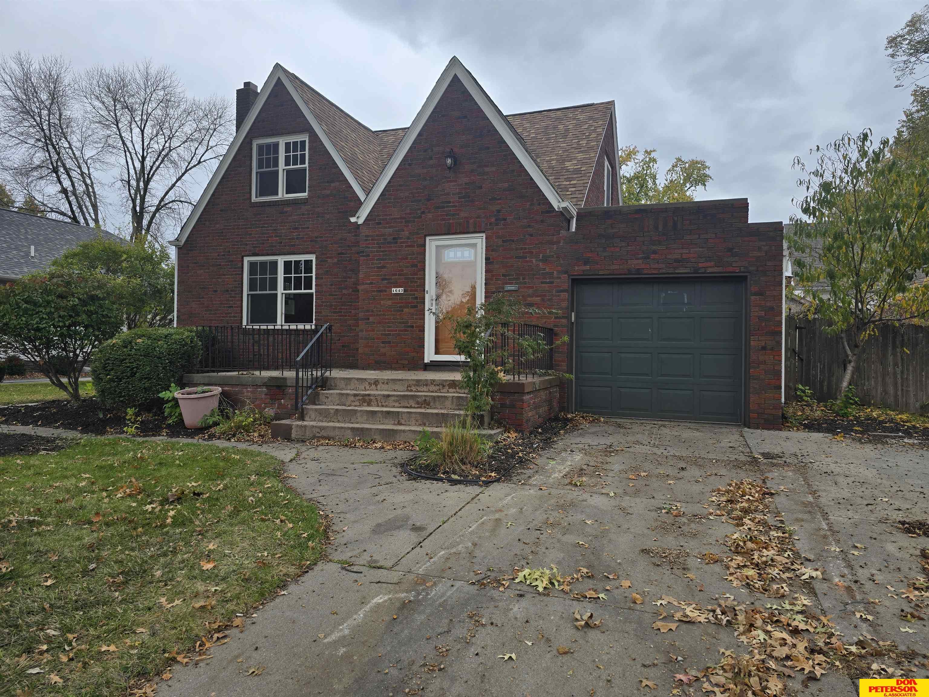 1643 N I Street, Fremont, Nebraska image 2