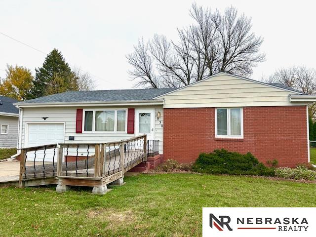 1830 N Garfield Street, Fremont, Nebraska image 1