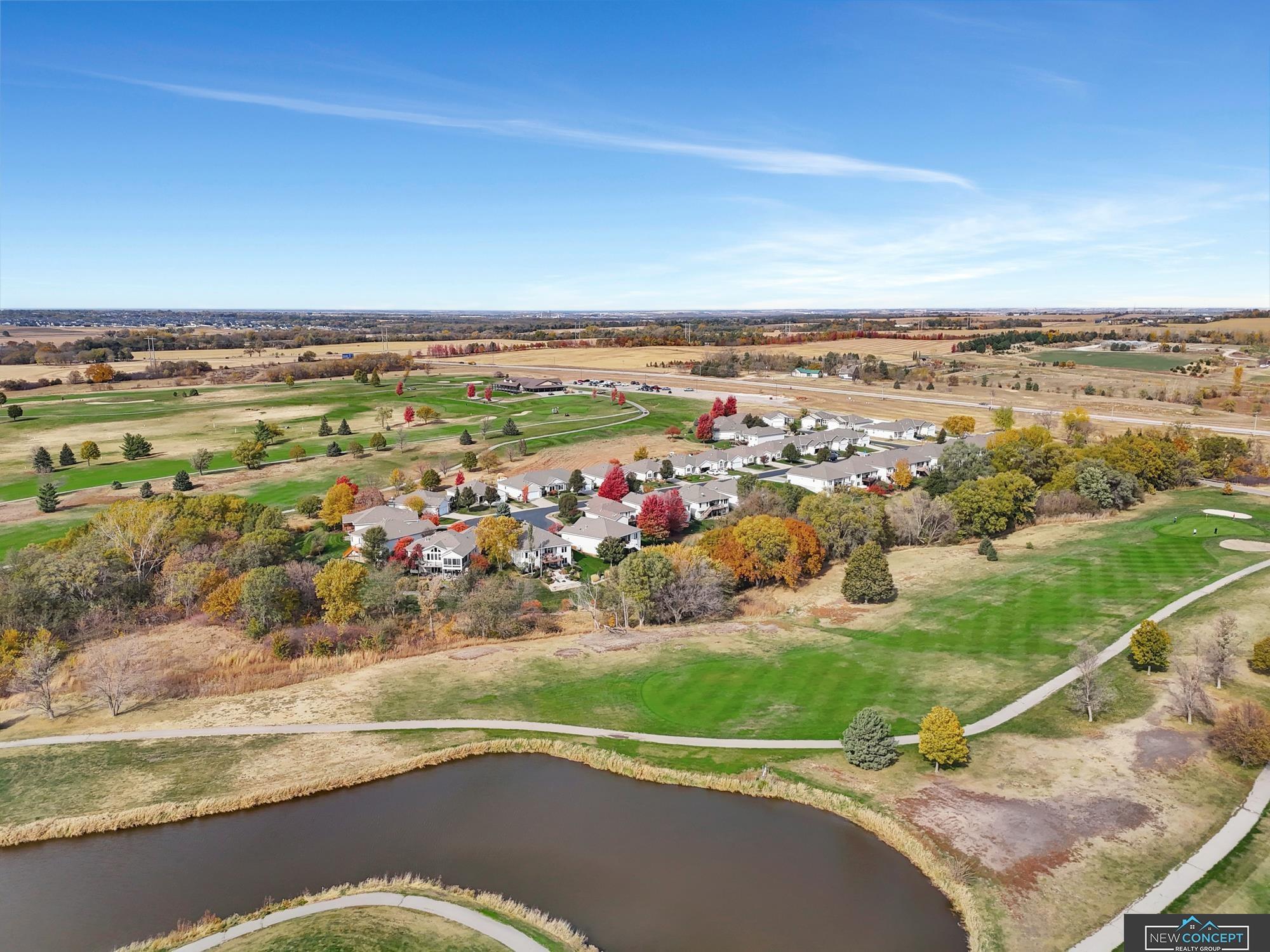 341 Pebble Beach Drive, Lincoln, Nebraska image 7