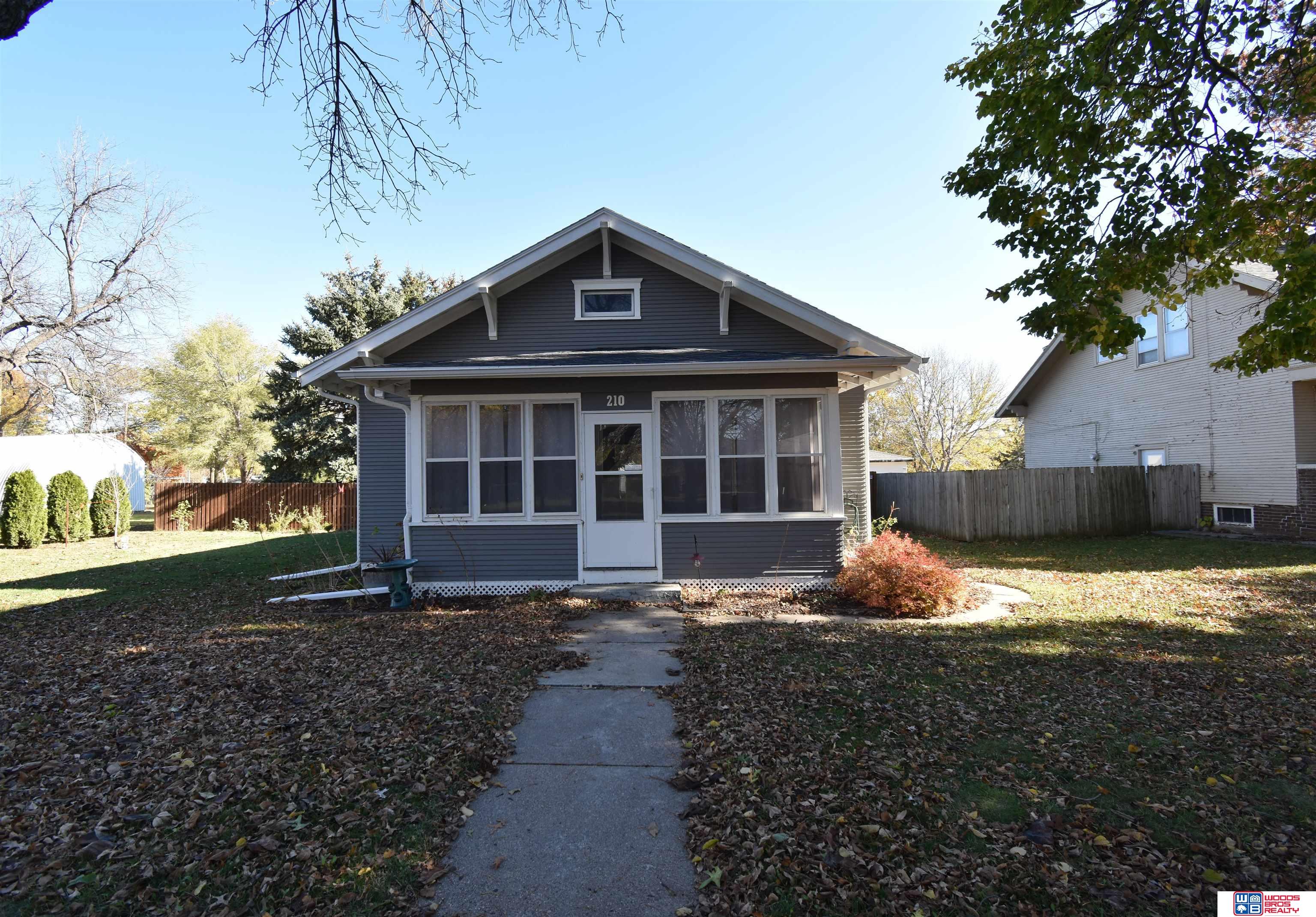 210 Alice Street, Gresham, Nebraska image 35