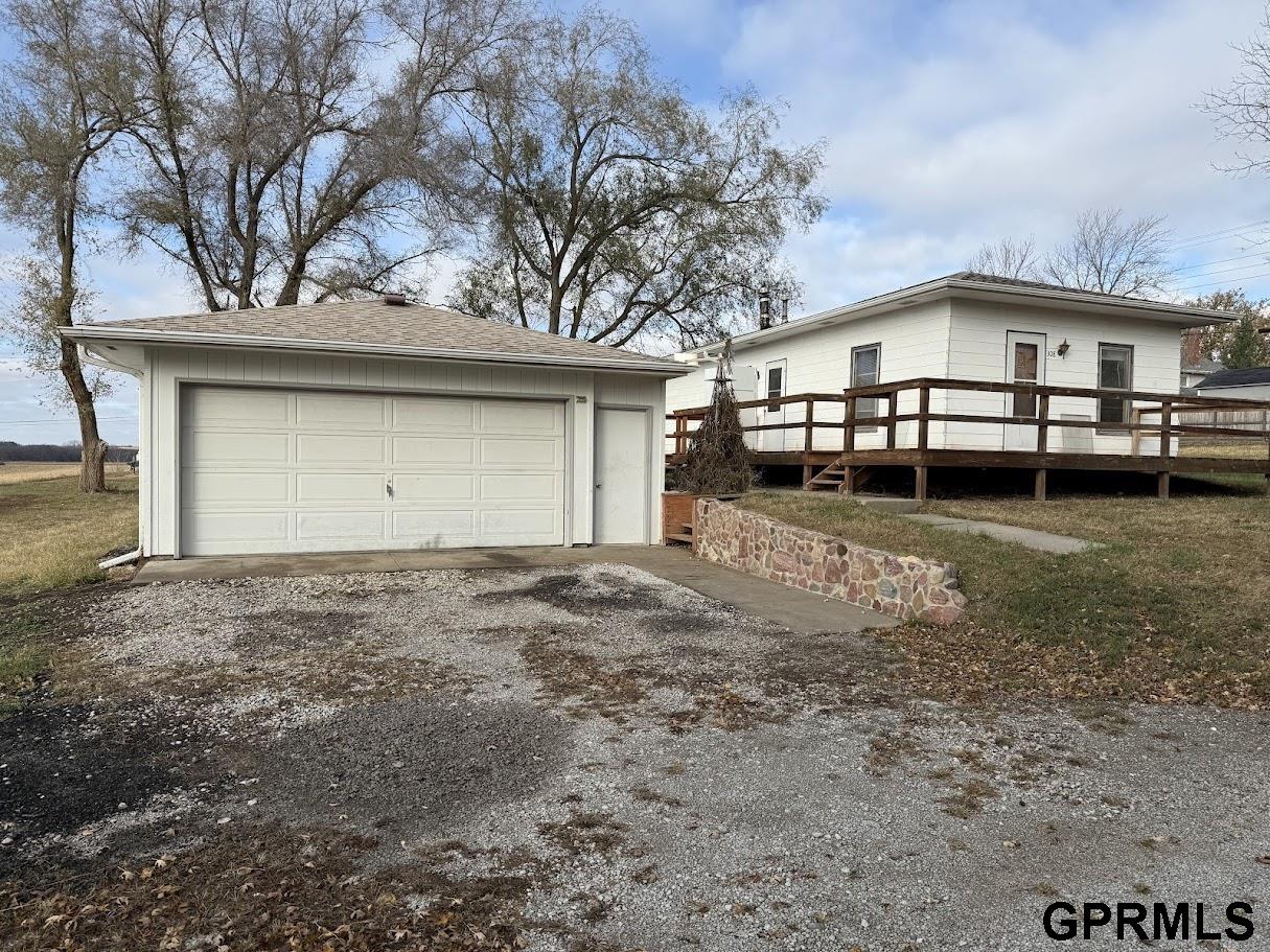 308 Elm Street, Pleasant Dale, Nebraska image 1