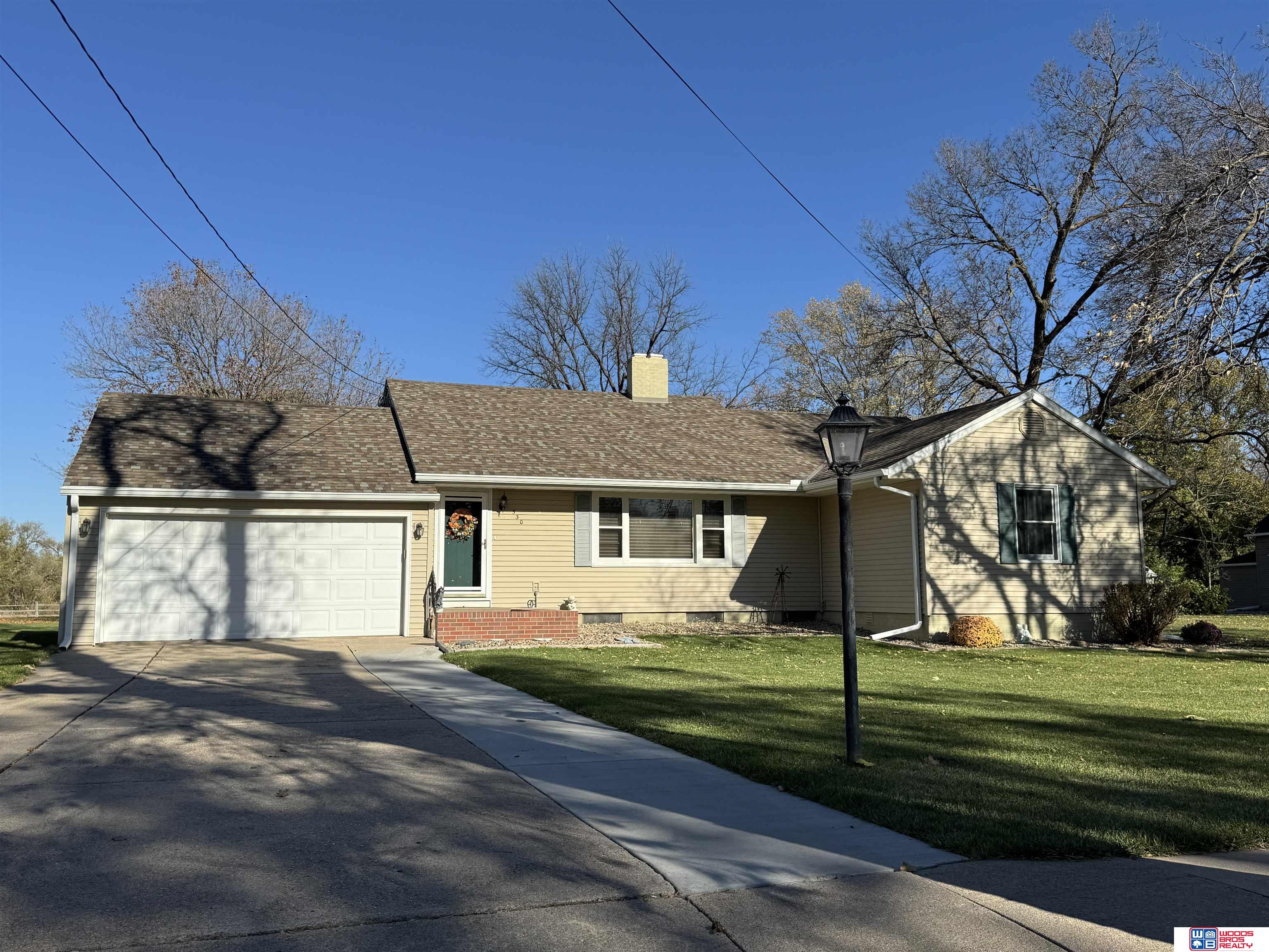 530 Ridge Street, Osceola, Nebraska image 1