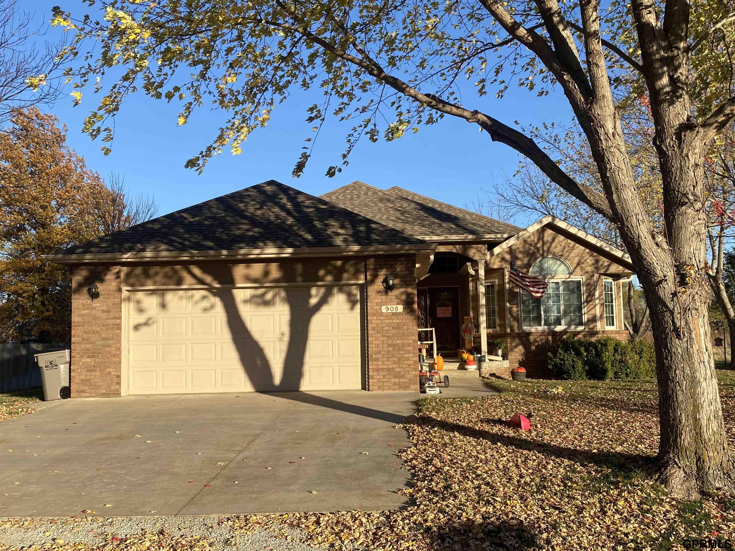 908 Jackson Avenue, Dorchester, Nebraska image 1