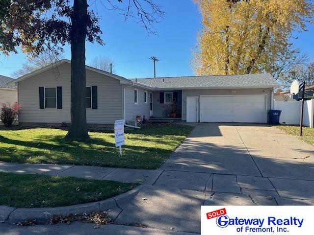 2505 Oregon Street, Fremont, Nebraska image 1