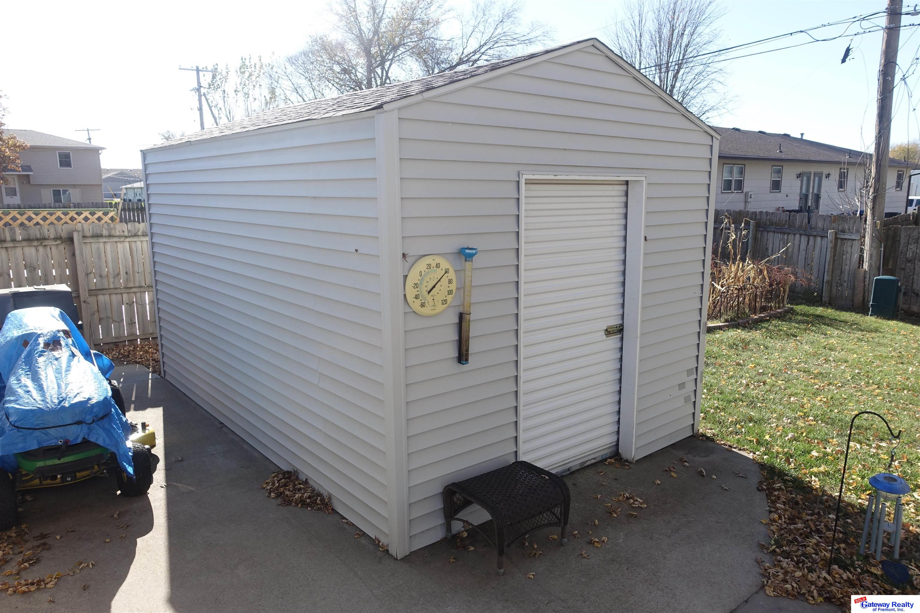 2505 Oregon Street, Fremont, Nebraska image 25