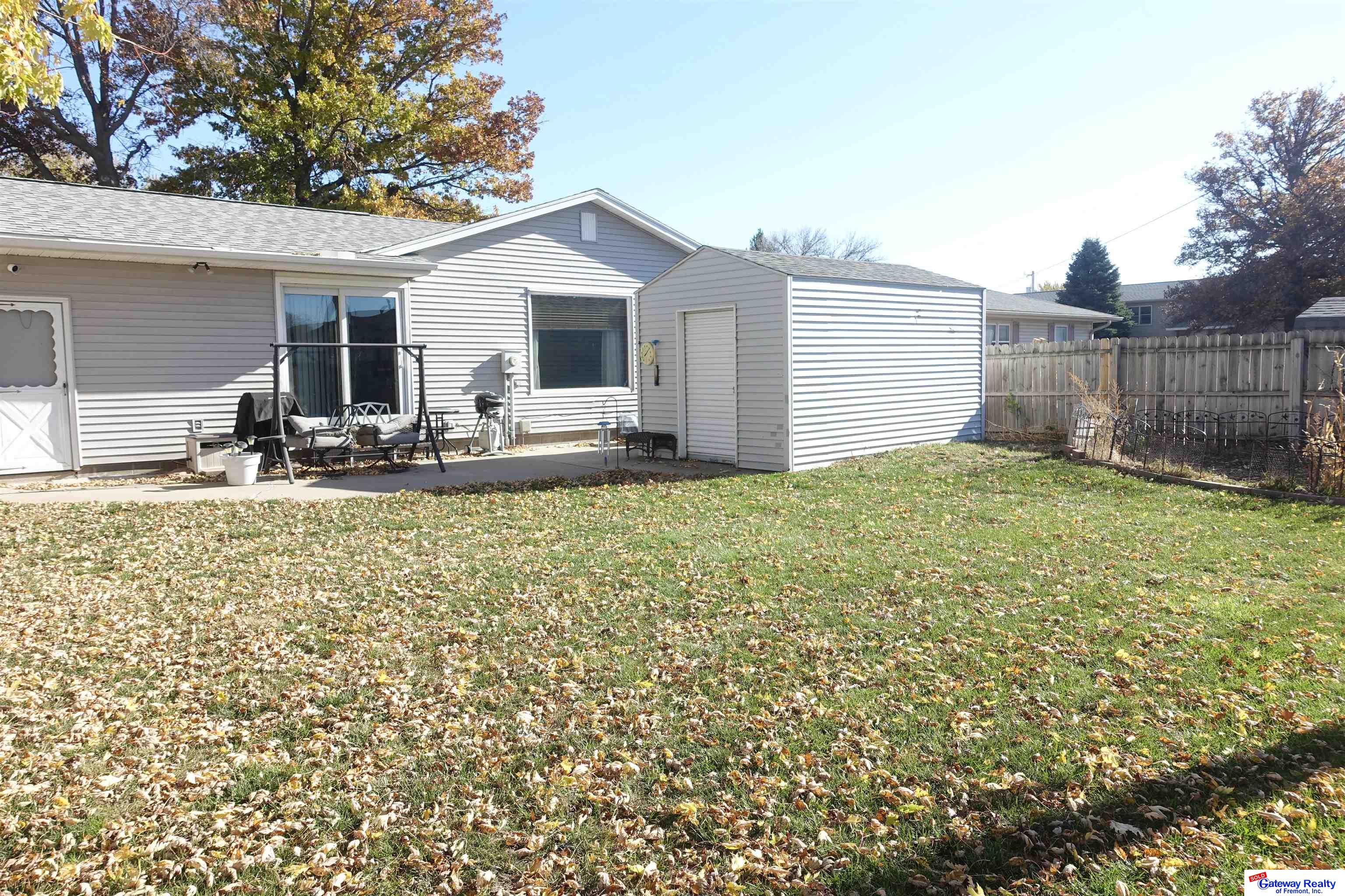 2505 Oregon Street, Fremont, Nebraska image 27