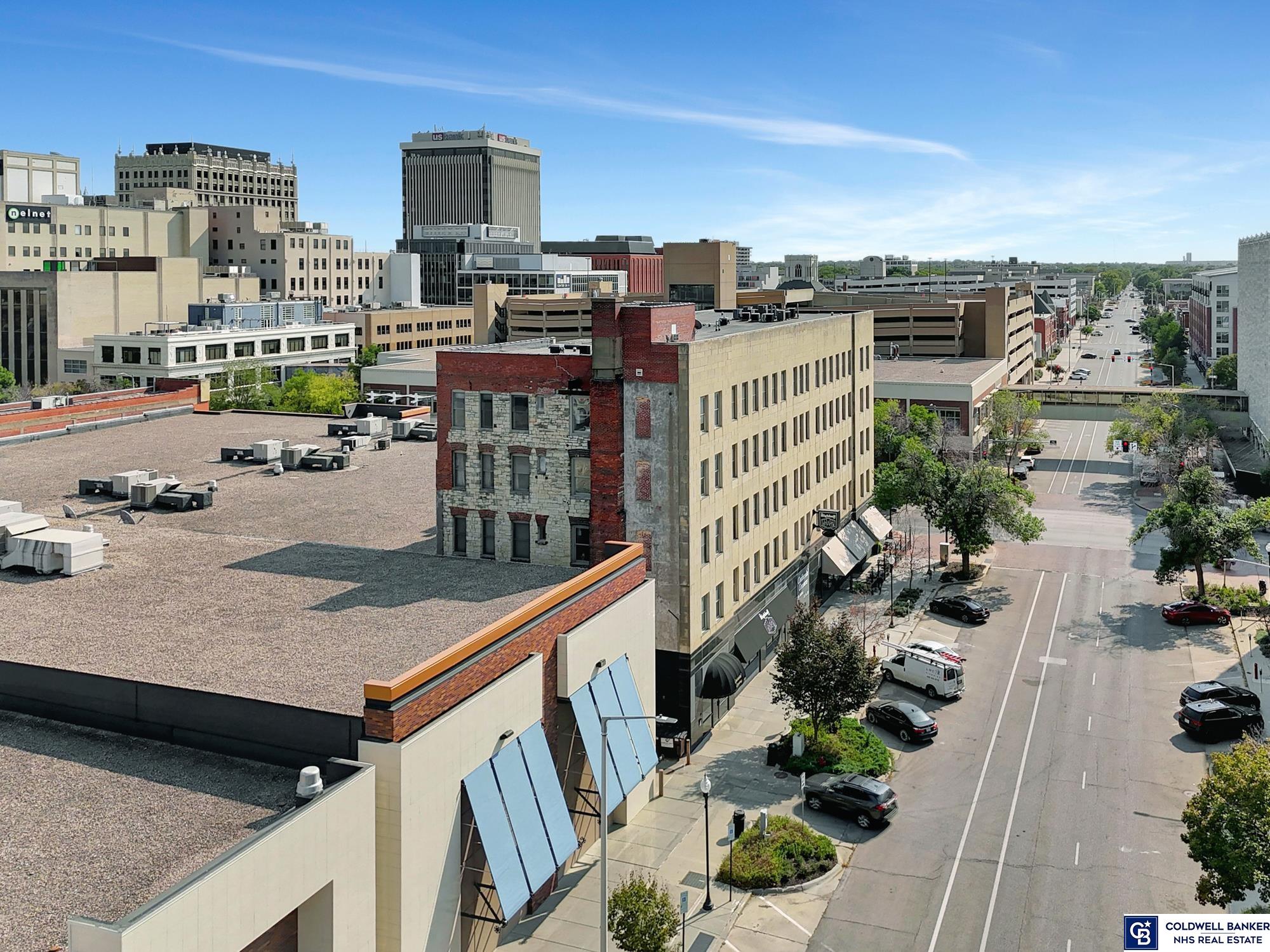 1100 O Street #501, Lincoln, Nebraska image 40