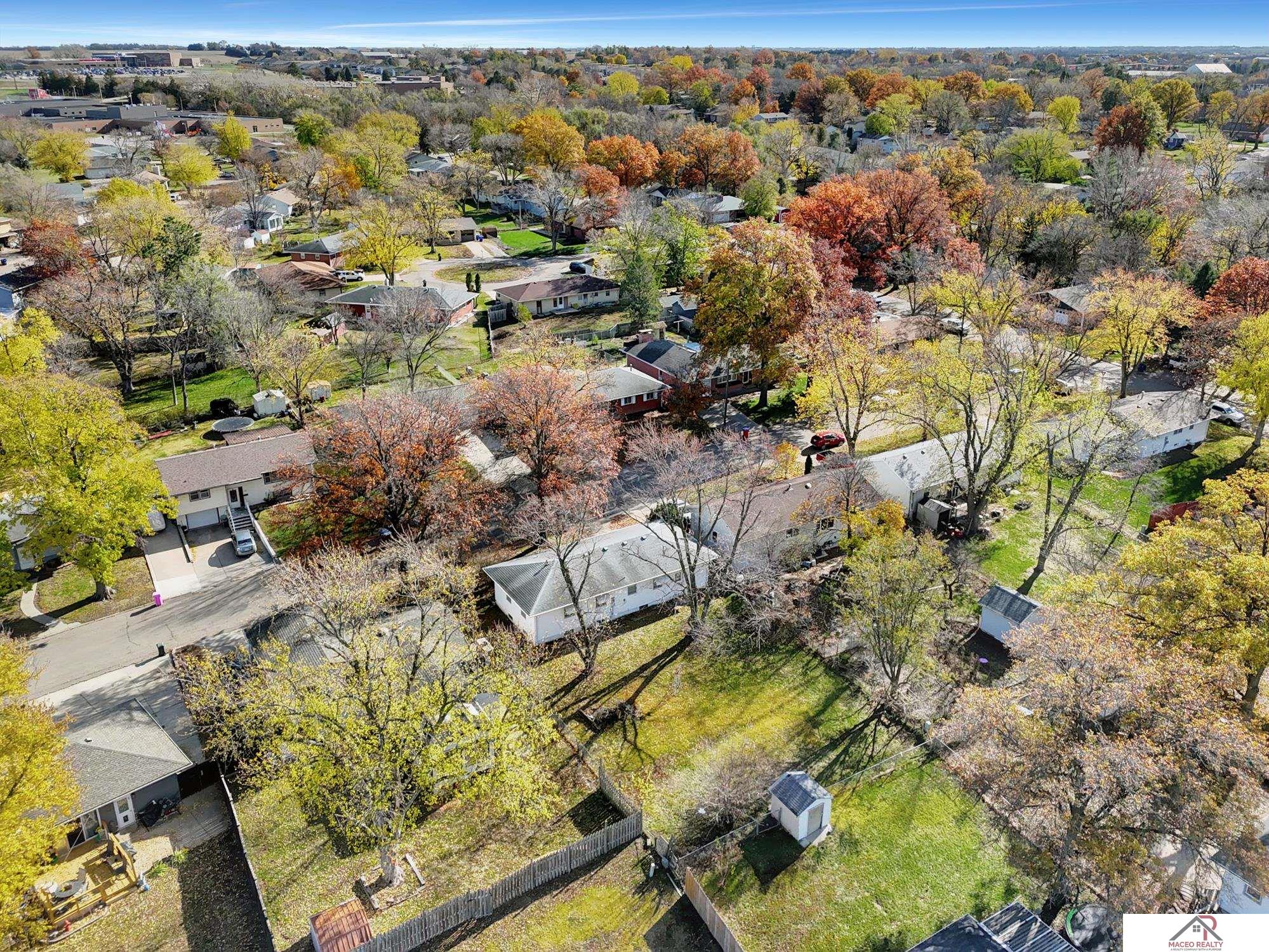 1825 Valleyview Drive, Crete, Nebraska image 36