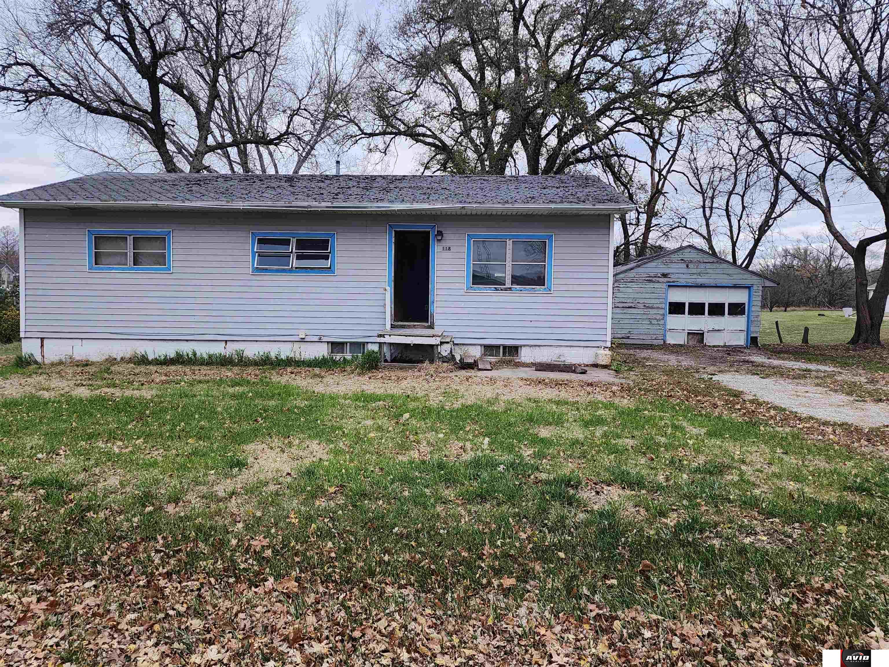 118 W 1st Street, Valparaiso, Nebraska image 1