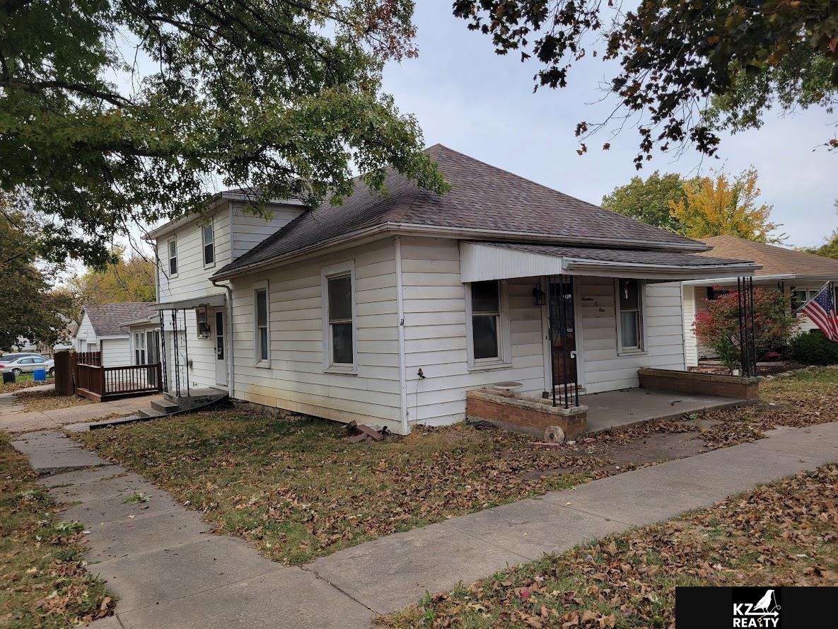 1901 Mclean Street, Falls City, Nebraska image 1
