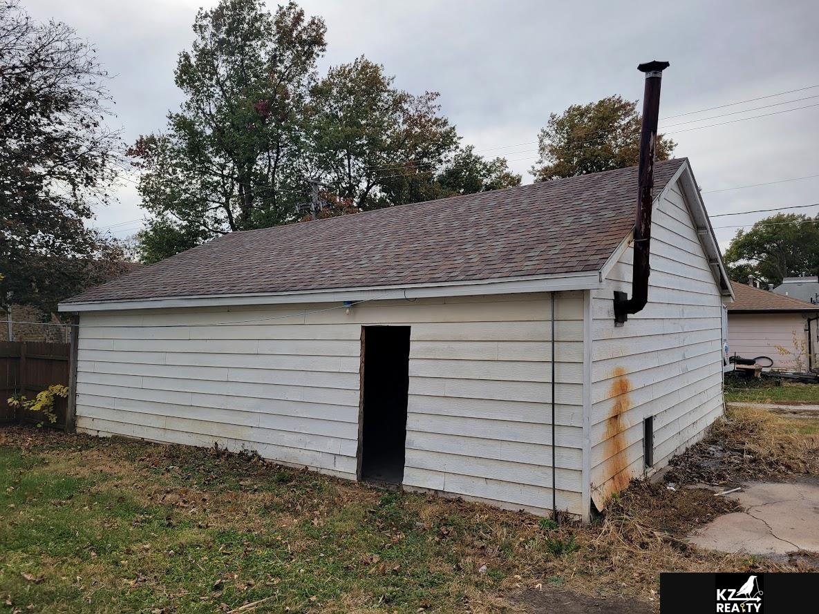 1901 Mclean Street, Falls City, Nebraska image 25