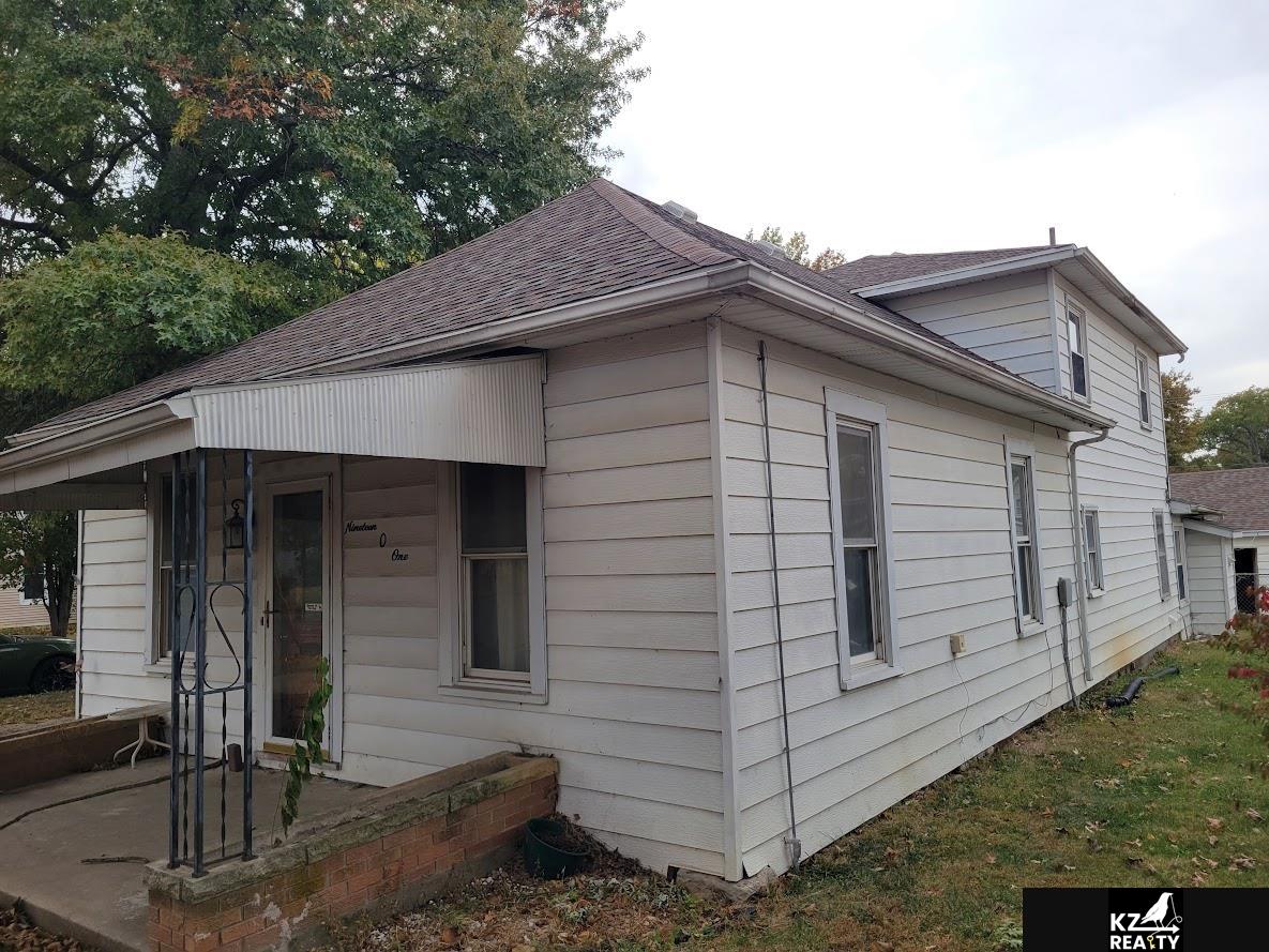1901 Mclean Street, Falls City, Nebraska image 26