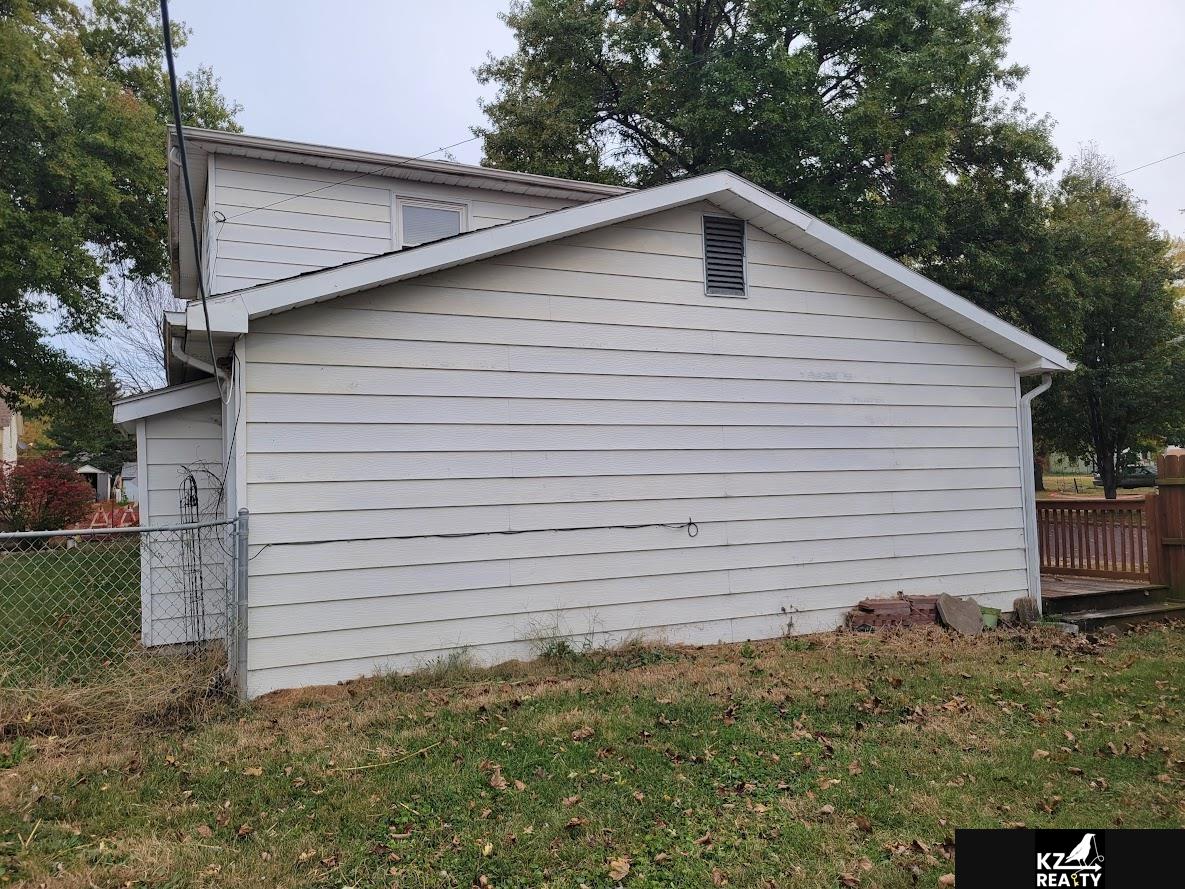 1901 Mclean Street, Falls City, Nebraska image 27