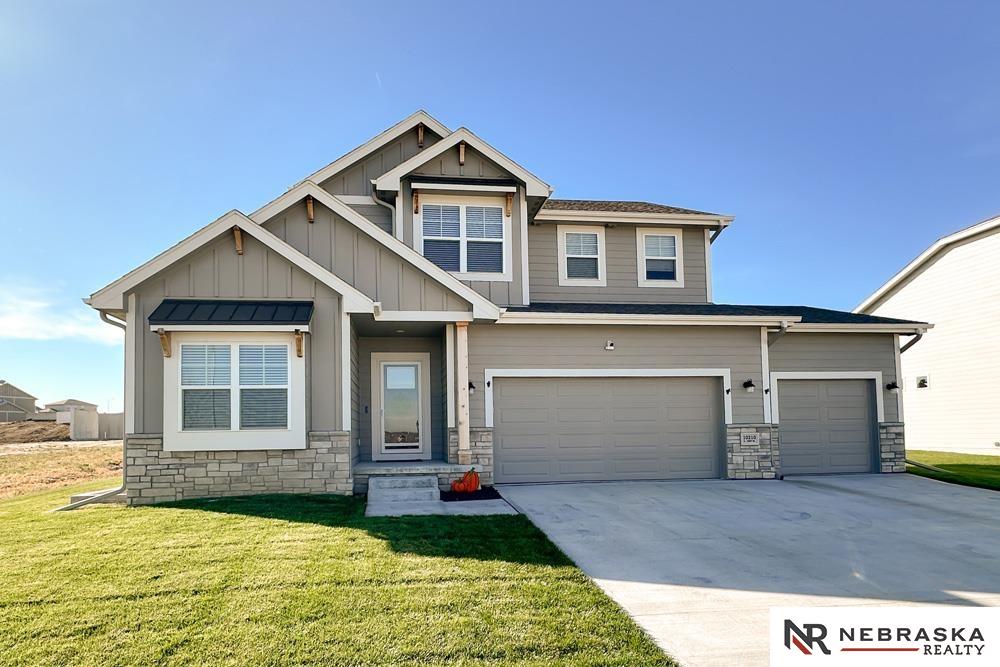 10210 S 109th Street, Papillion