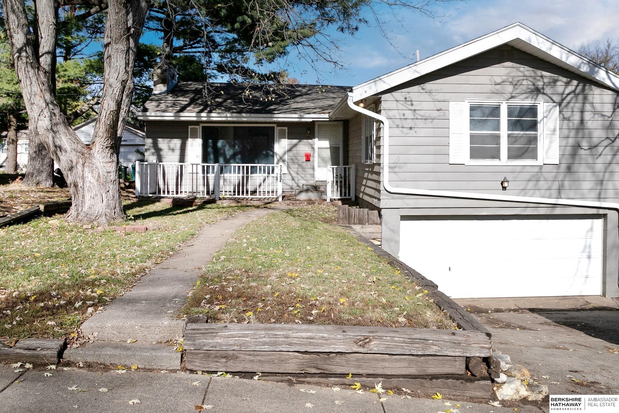 7732 State Street, Ralston, Nebraska image 1