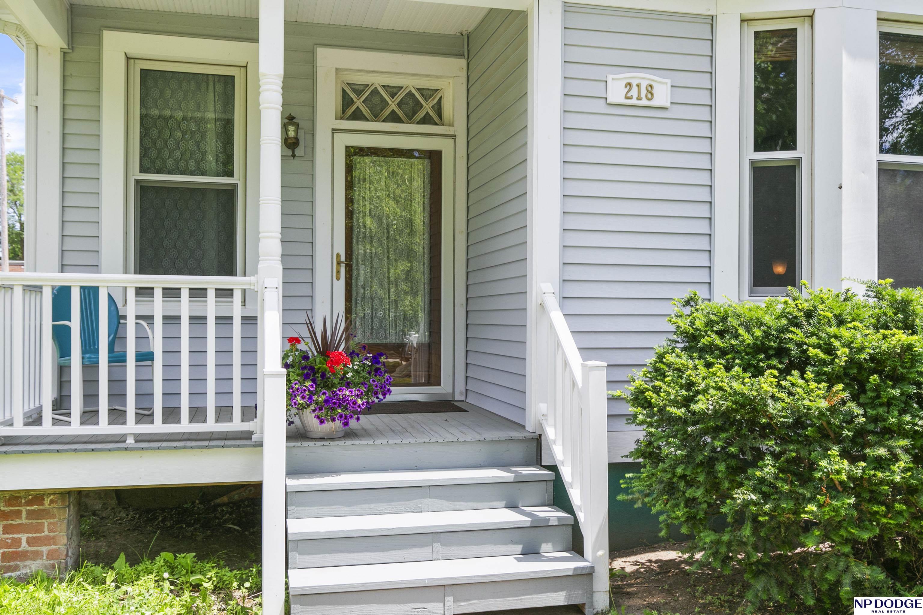 218 N Spruce Street, Dodge, Nebraska image 1