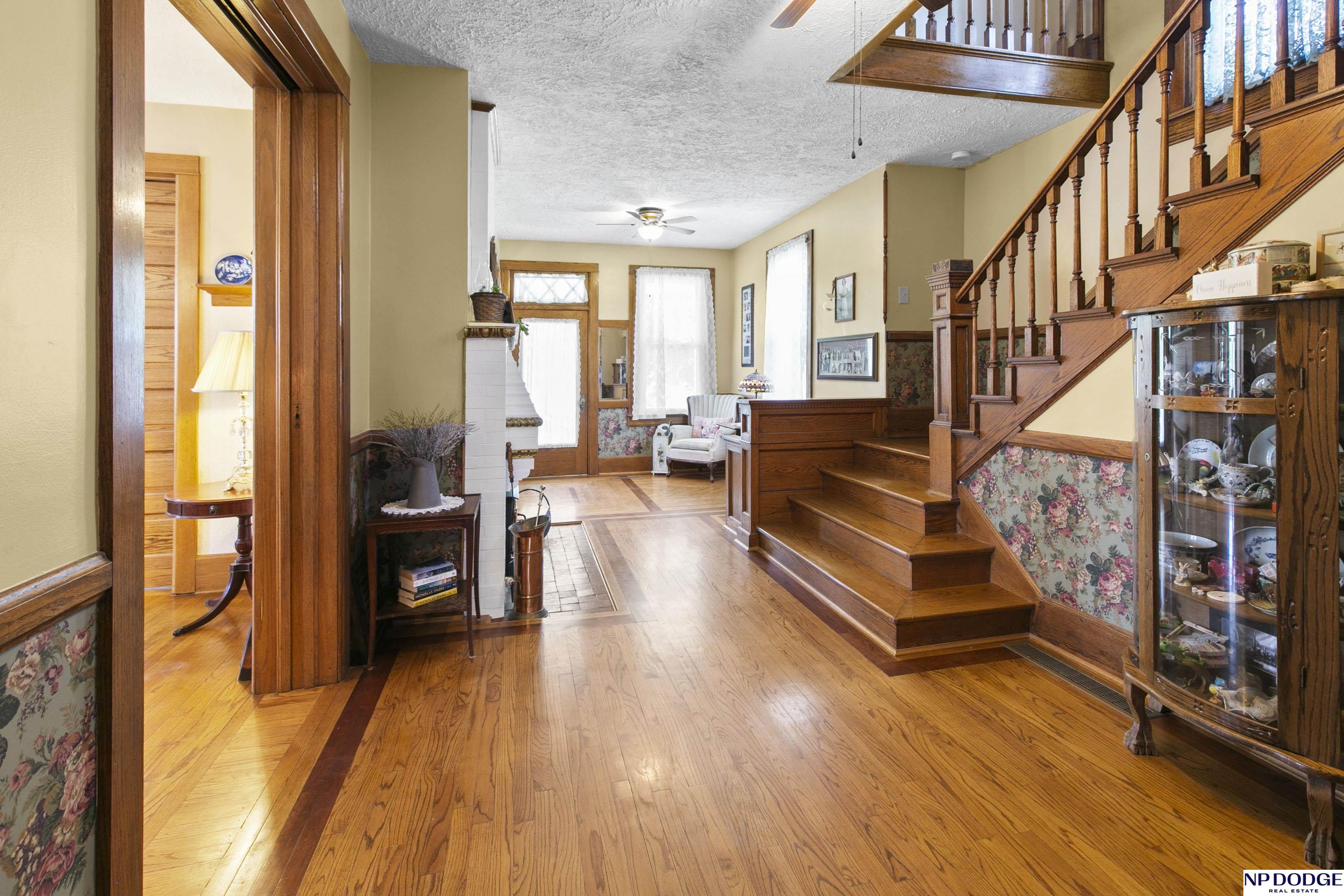 218 N Spruce Street, Dodge, Nebraska image 17