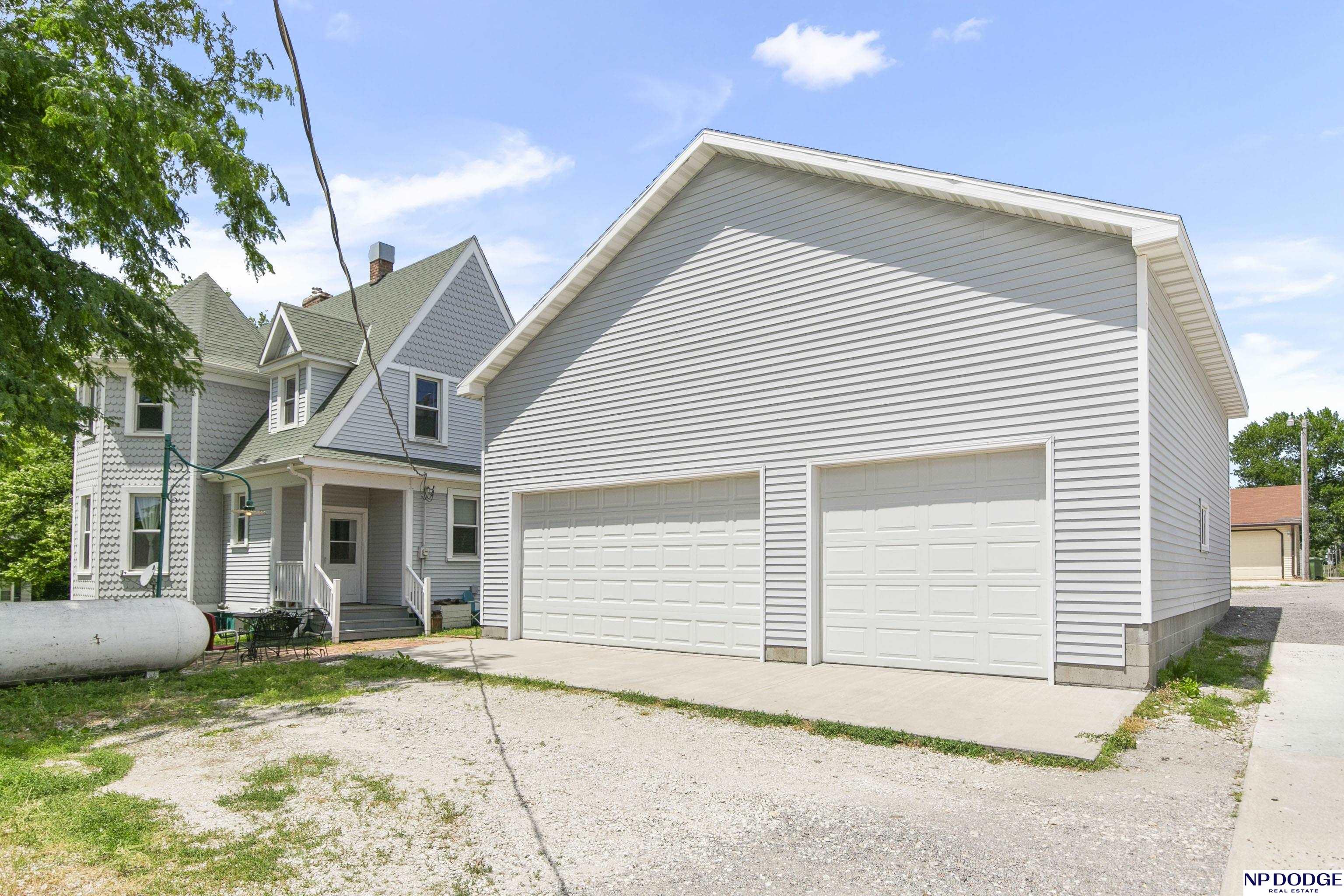 218 N Spruce Street, Dodge, Nebraska image 3