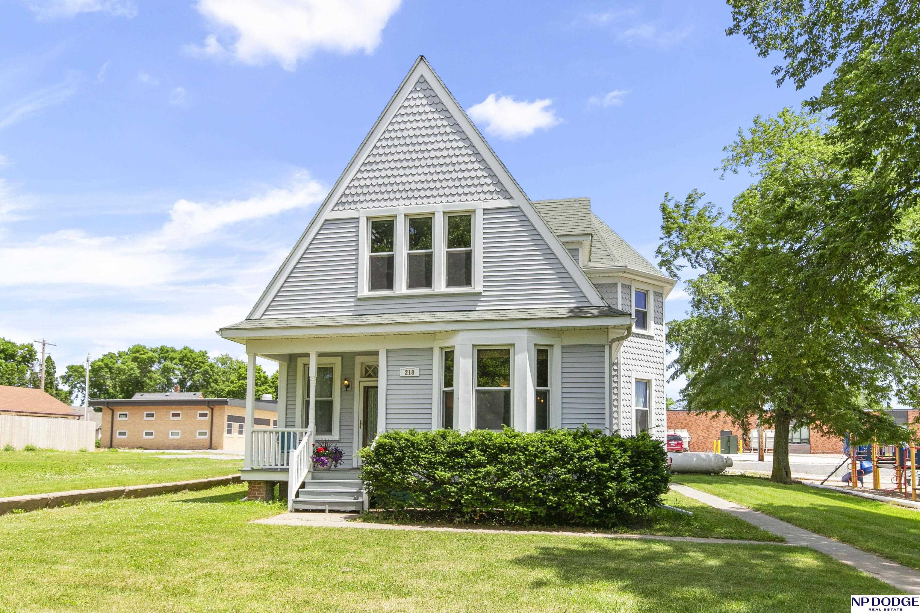 218 N Spruce Street, Dodge, Nebraska image 4