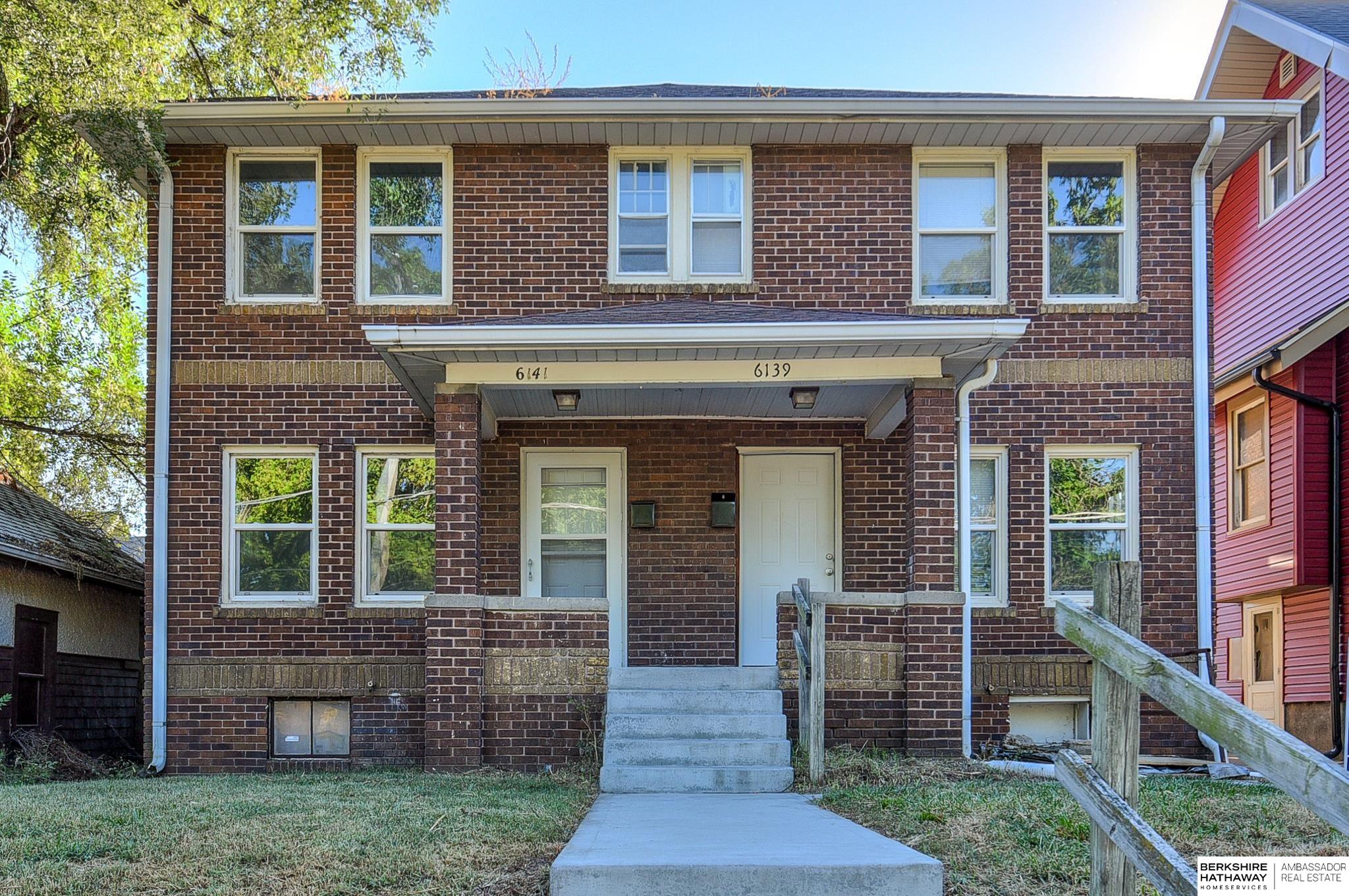 6139-6141 N 24th Street, Omaha, Nebraska image 1