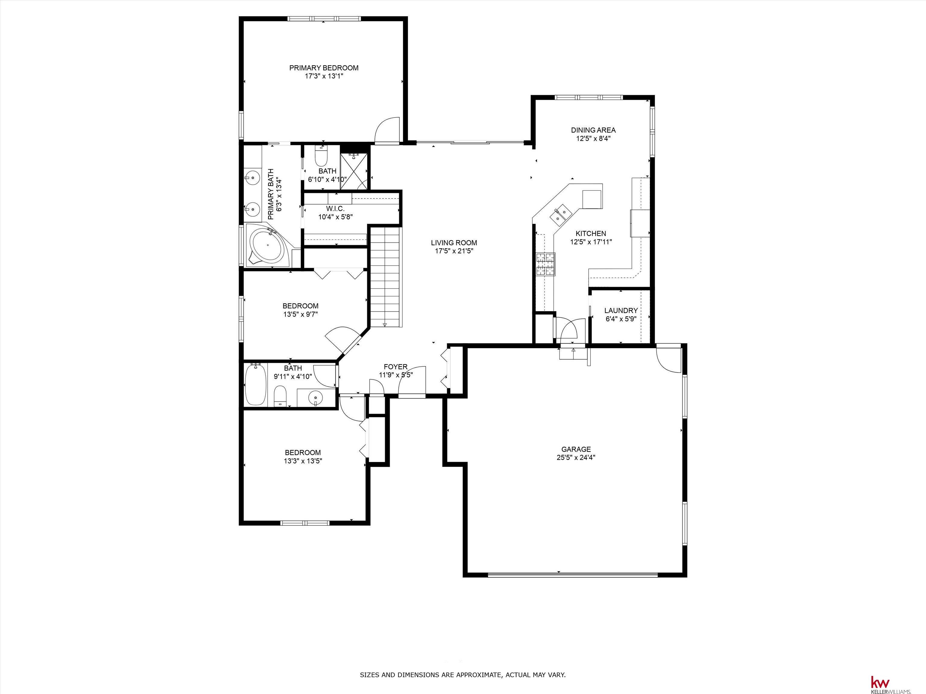2510 Lockwood Place, Council Bluffs, Iowa image 33