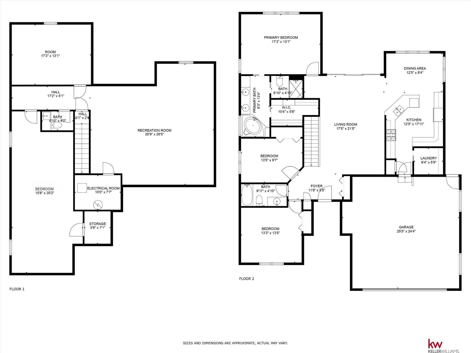 2510 Lockwood Place, Council Bluffs, Iowa image 34