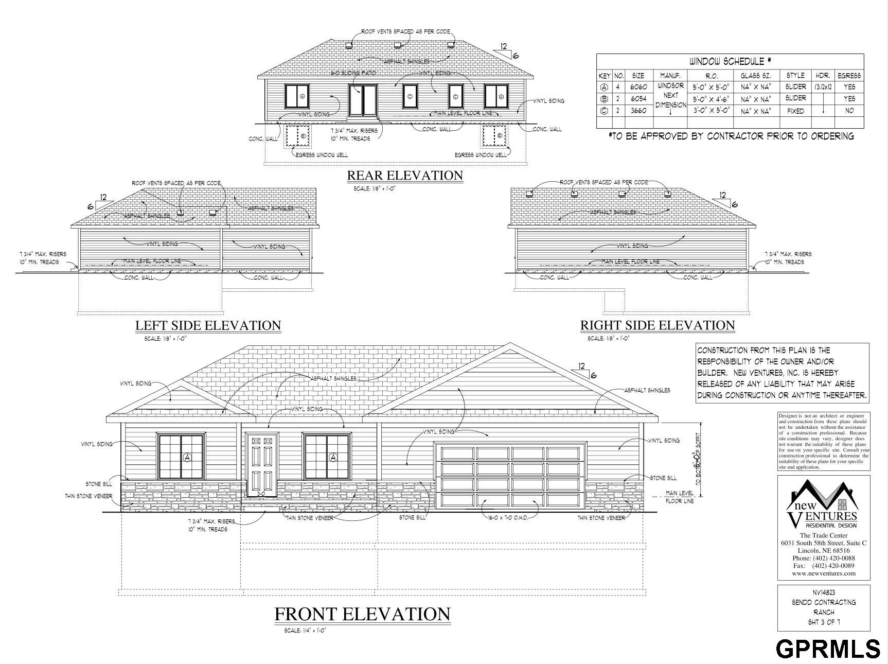 290 N 19th Street, Geneva, Nebraska image 33