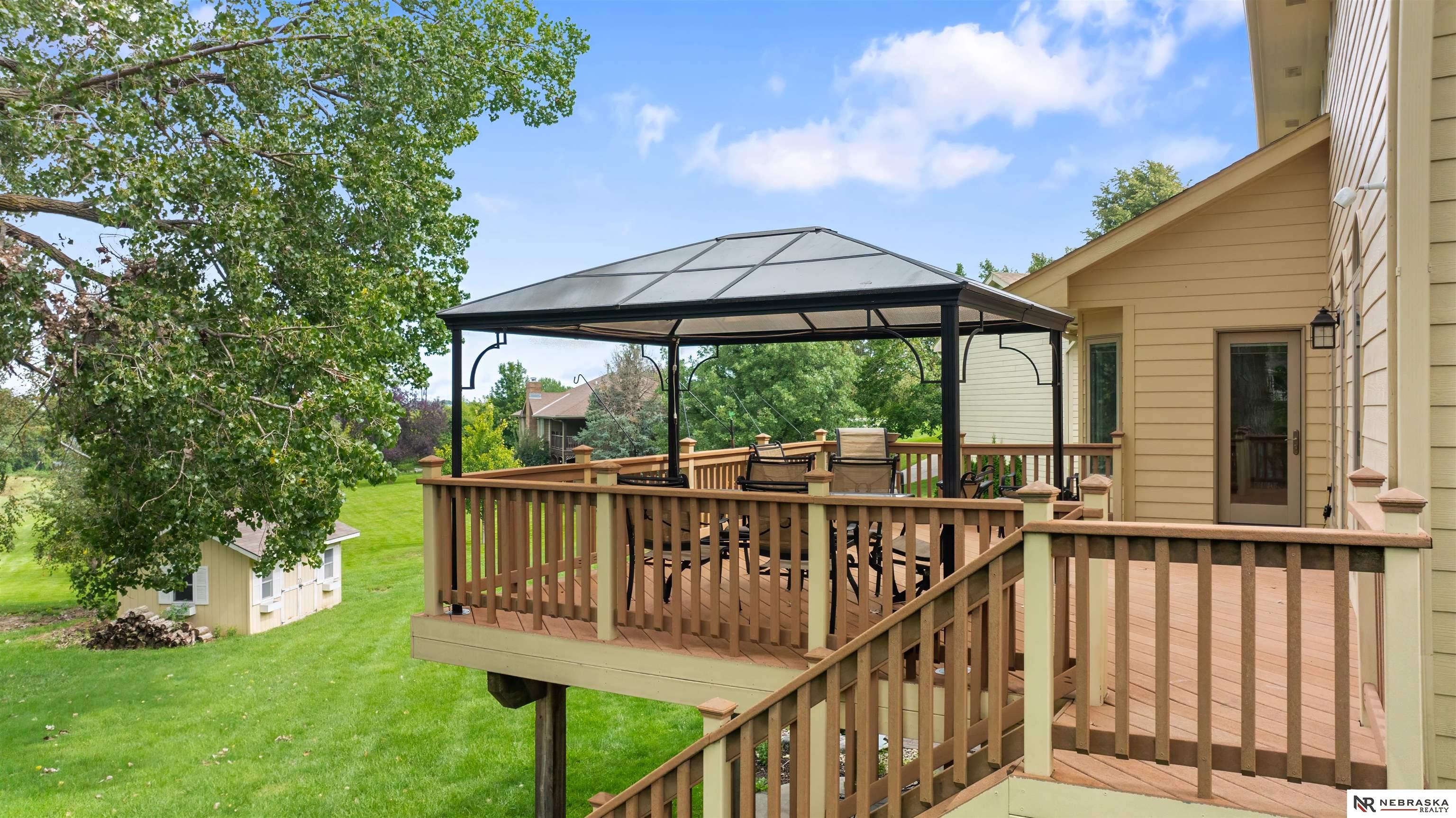 20102 Pearl Drive, Gretna, Nebraska image 12