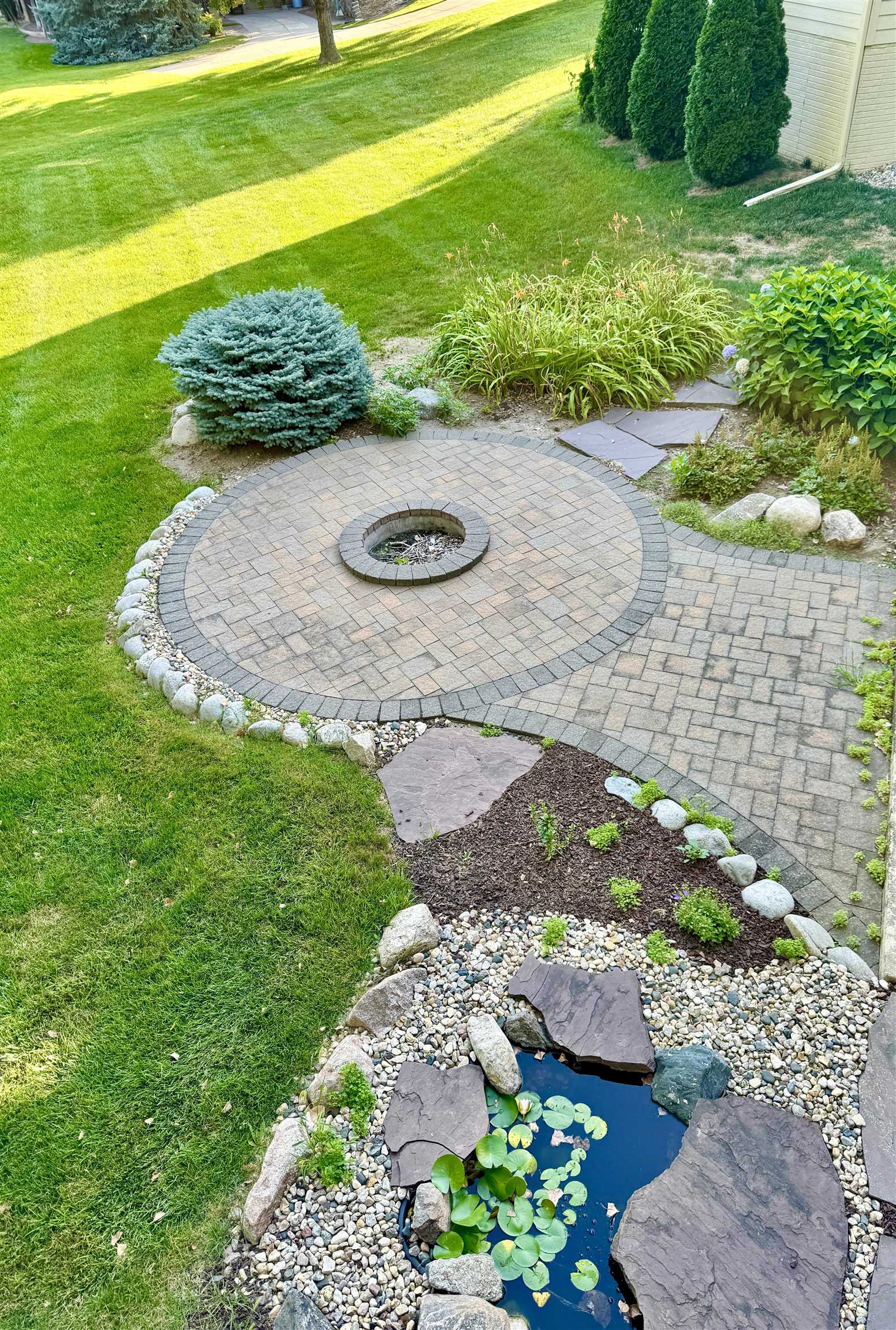 20102 Pearl Drive, Gretna, Nebraska image 14