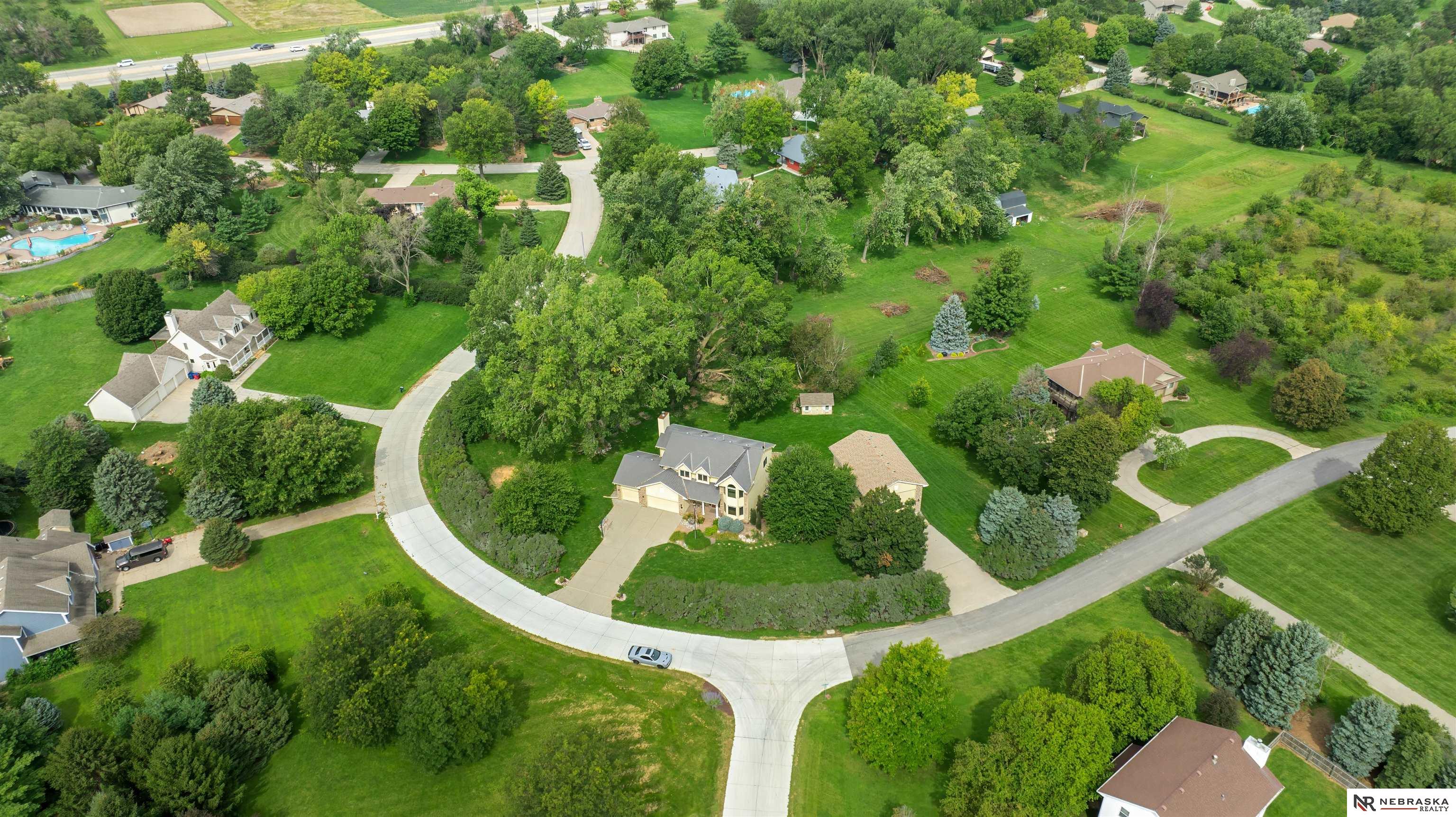 20102 Pearl Drive, Gretna, Nebraska image 4