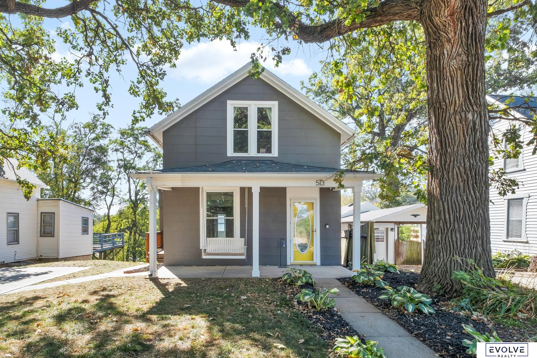 513 3rd Avenue, Plattsmouth, Nebraska image 1
