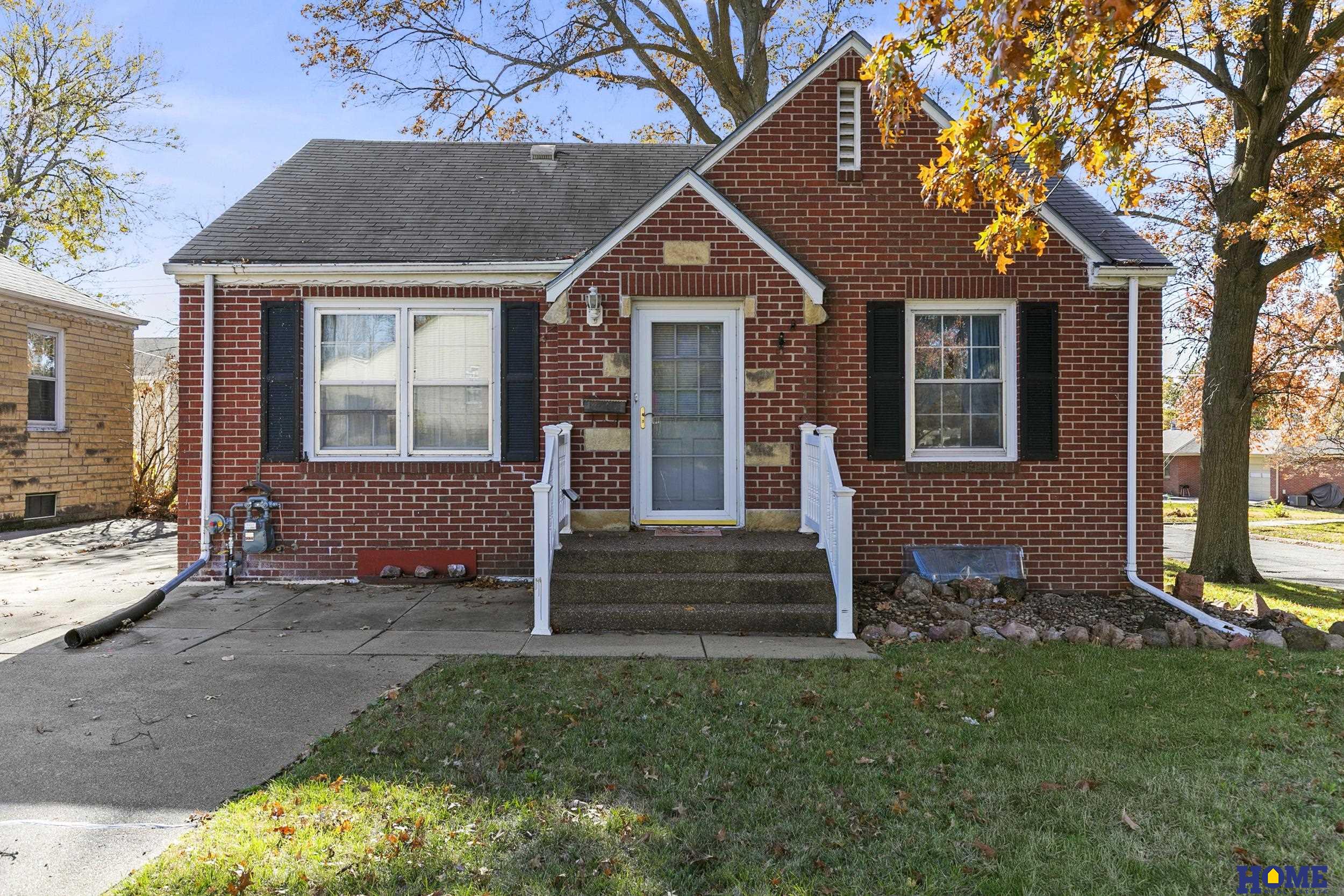 4401 Randolph Street, Lincoln
