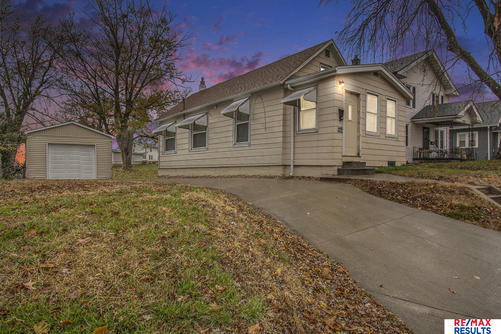 4370 S 42 Street, Omaha, Nebraska image 1