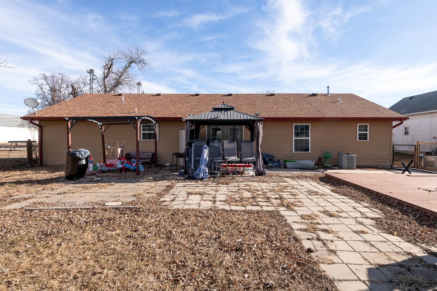 109 Horton Street, Scribner, Nebraska image 32