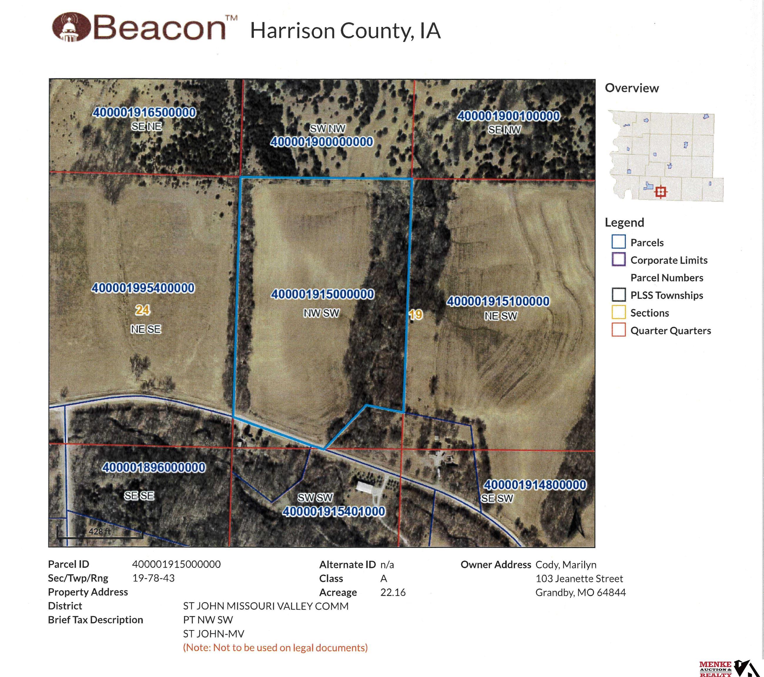 2407 335th Street, Missouri Valley, Iowa image 5